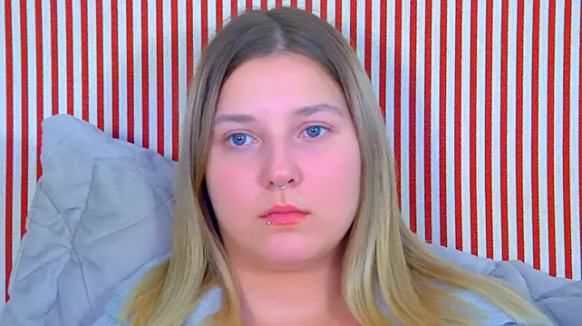 TinnaBurton 라이브 XXX 채팅