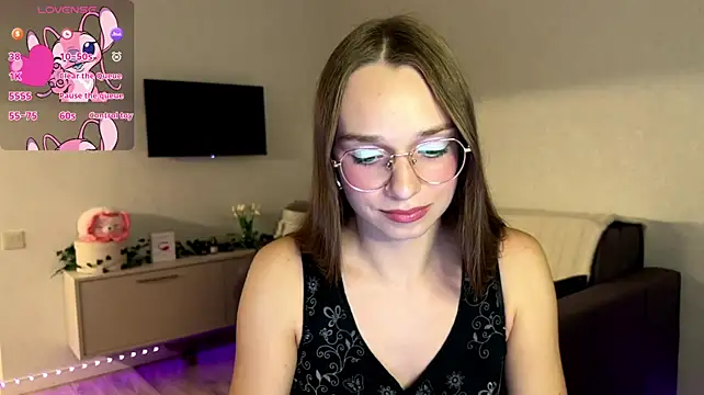AmyYammy Live XXX Chat
