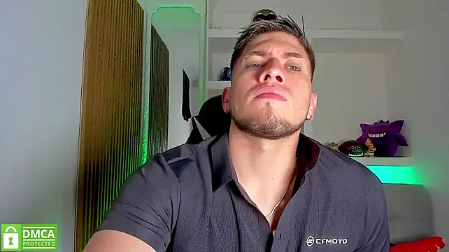 Chat XXX Live SebastianMaximoff_