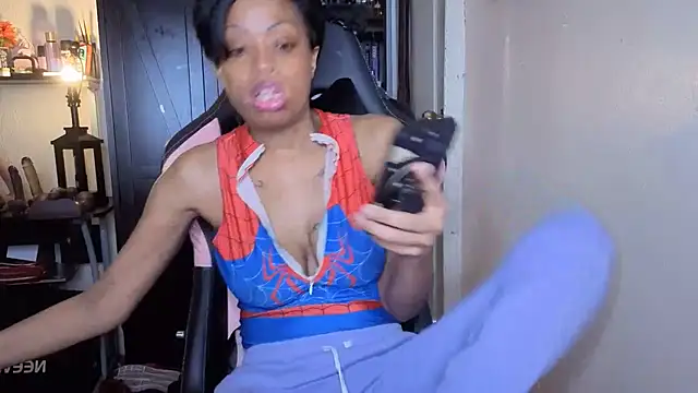 Živý XXX chat IAMTOKYOLEE
