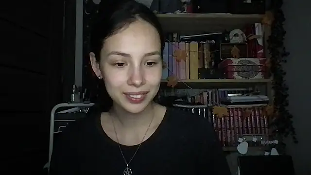 Chat XXX ao vivo de Yuna5343
