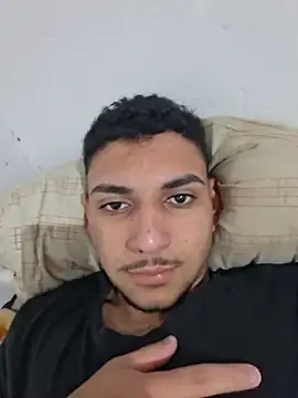 Czat XXX na żywo – andre_oliver2