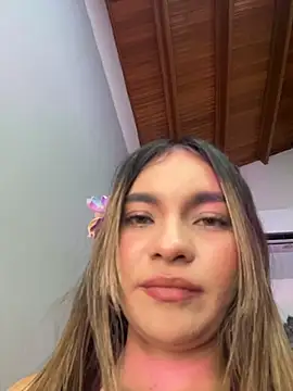 selene_tylor_'s Live XXX Chat