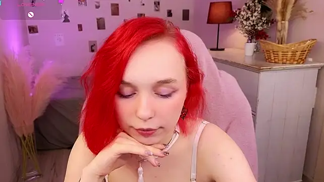 NaomiYoru Obrolan Langsung XXX