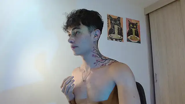 แชท XXX สดของ jaico_santos