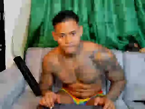 Jared_Kushhs Live XXX-chat