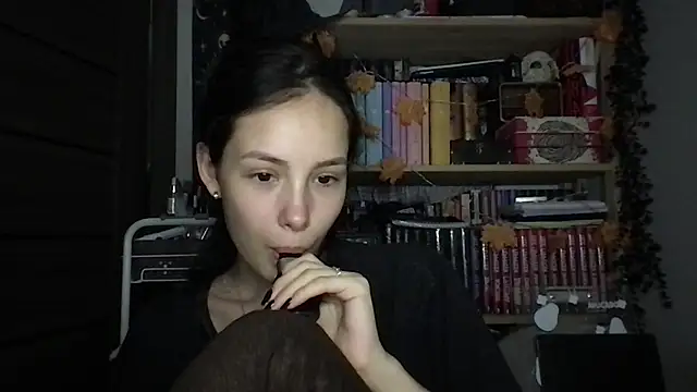 Czat XXX na żywo – Yuna5343