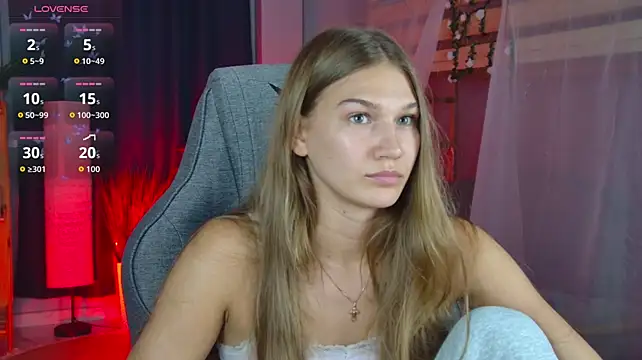 Czat XXX na żywo – Sweet_Emilya
