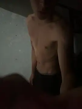 BlurEyes1's Webcam Show