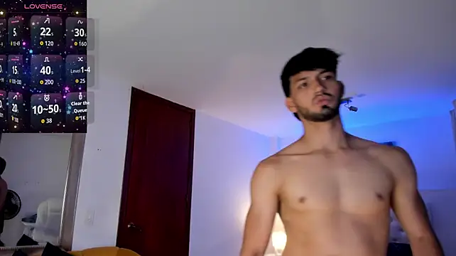 Chat XXX en directo de HarryFosster