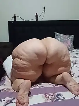 MegaAssMature's Live XXX Chat