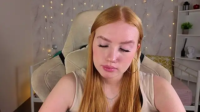 Sophia__Bailey 网络视讯表演