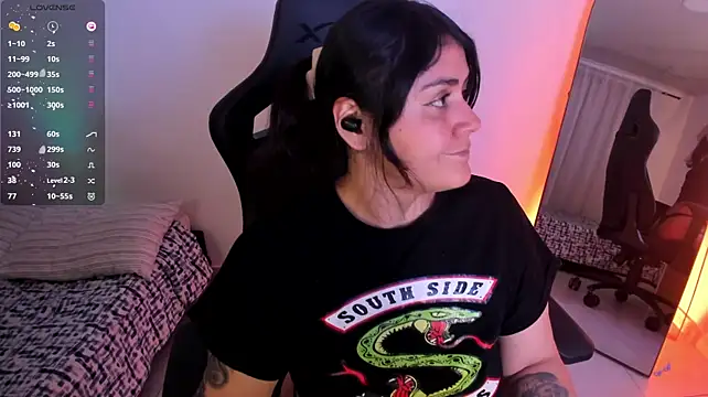 Chat +18 de karlie02_ ao vivo