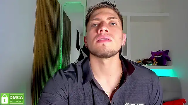 Chatroom XXX en direct de SebastianMaximoff_