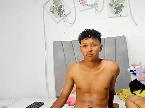 Andreina_evans – Live XXX-chat