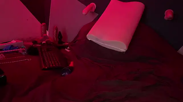 Živý XXX chat BigTail_CZ