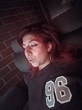 _sasha_miller_ élő XXX-chatje