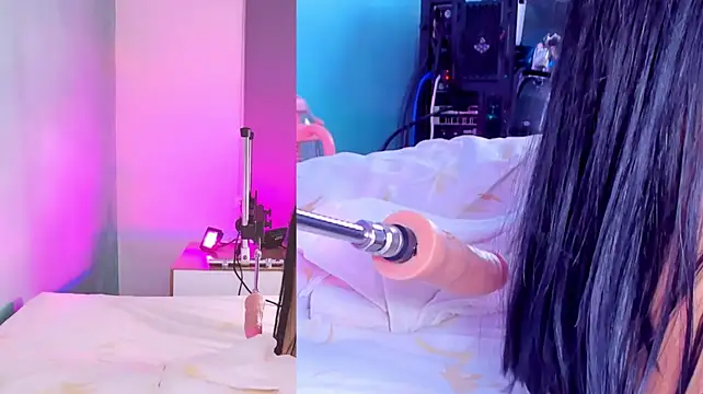 miiastone_cm Adlı Modelin Canlı XXX Sohbeti
