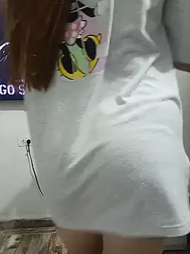 แชท XXX สดของ Arianna_Moss