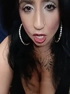 FaraGreen webcam show