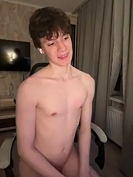 Eddy_Blaren Webbikameraesitys