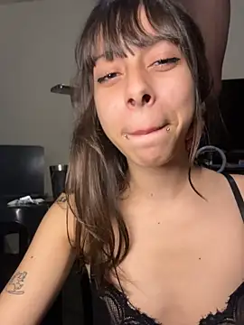 Chat XXX ao vivo de GabySMiller