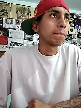 Chatroom XXX en direct de Babt_kyle
