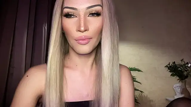Alicegreenexx – Live XXX-chat