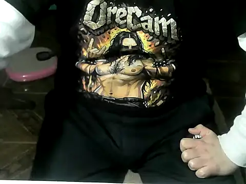 Chat XXX ao vivo de OreCam