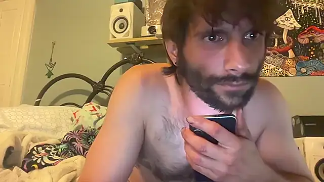 TrndSettr's Live XXX Chat