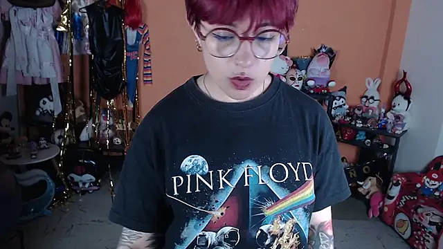 MissMiia2's Live XXX Chat