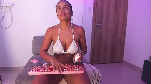 Chat XXX ao vivo de AvaFerrera