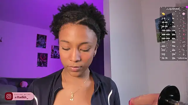 kiryB Chat XXX live