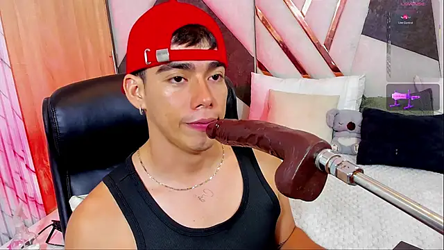 Alejandro_karter18 Live XXX-Chat