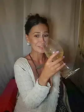 CelynaRoss 라이브 XXX 채팅