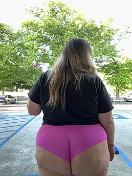 BigMama6969 – Naživo XXX chat