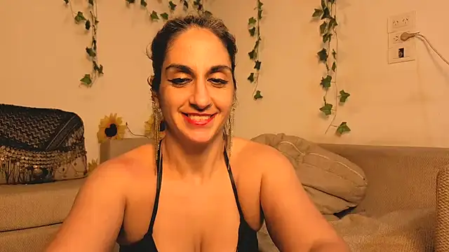 Chat XXX ao vivo de Bellydancerhot