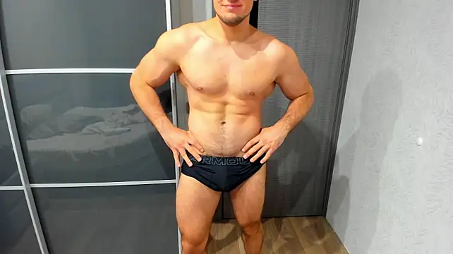 دردشة Alex_Brown_ الجنسية المباشرة