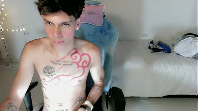 Czat XXX na żywo – Gushi_on