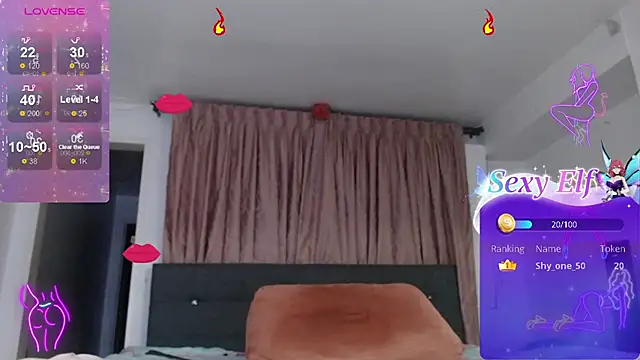 linapalacios' Live XXX Chat