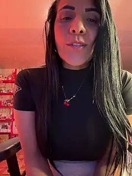 saaalome_1 লাইভ XXX চ্যাট