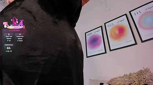 AriaMuse Live XXX-Chat