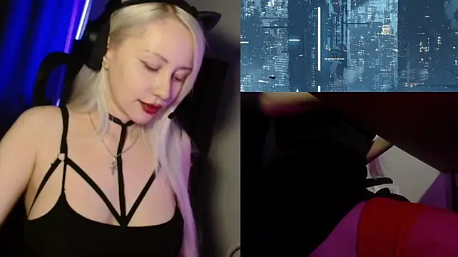 roxxyrowe's Live XXX Chat