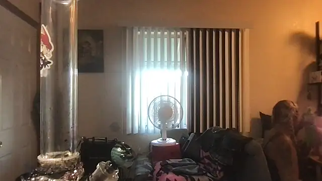 ShineyQuinn Show in webcam