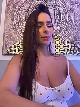 Chatroom XXX en direct de Mau_White