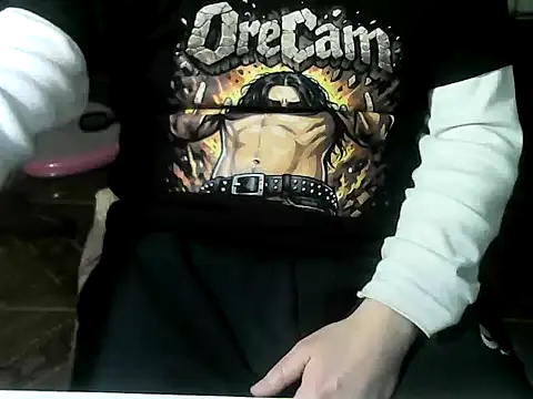 OreCam 现场XXX聊天