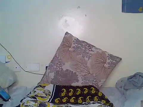 Nastyafricansenorita Obrolan Langsung XXX
