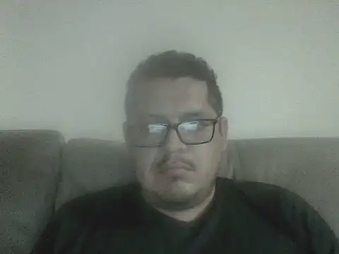 Show Webcam de XxXCharlyXxX