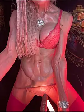 1NikiVegas Live XXX-Chat