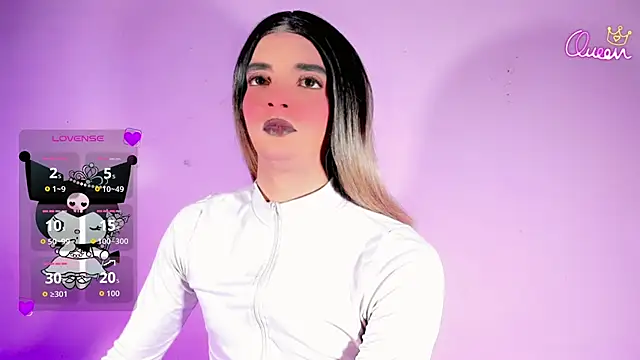 Czat XXX na żywo – malahya_